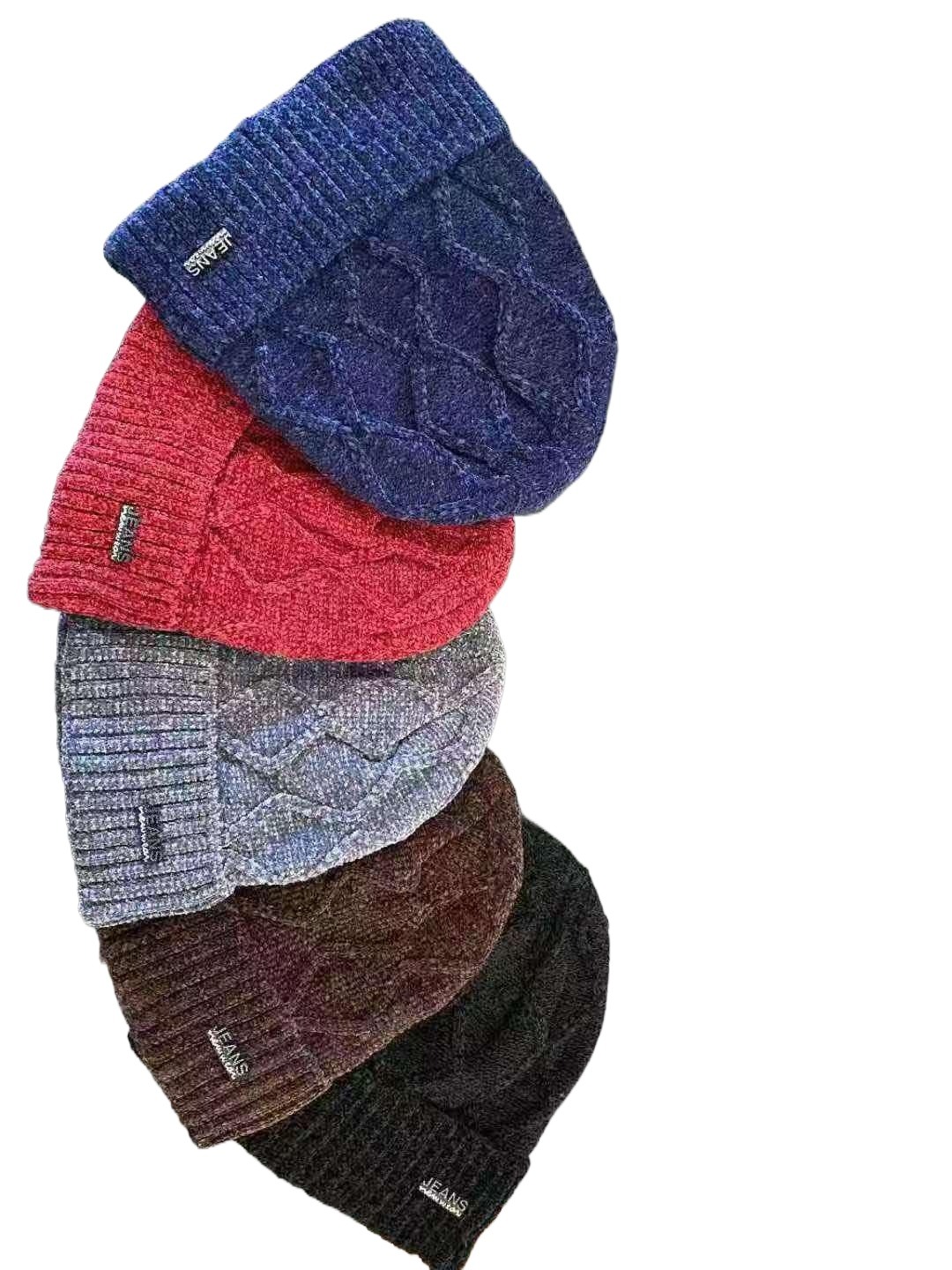 Picture of Imported China Winter Hat For Men And Women