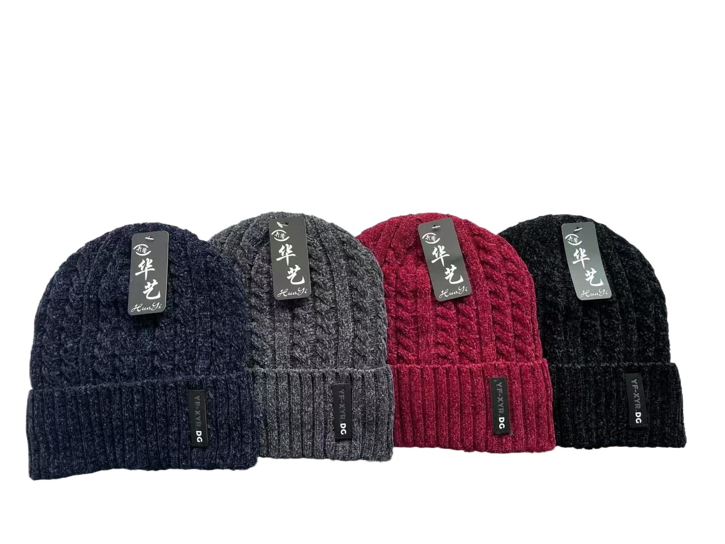 Picture of Imported China Winter Hat For Men And Women