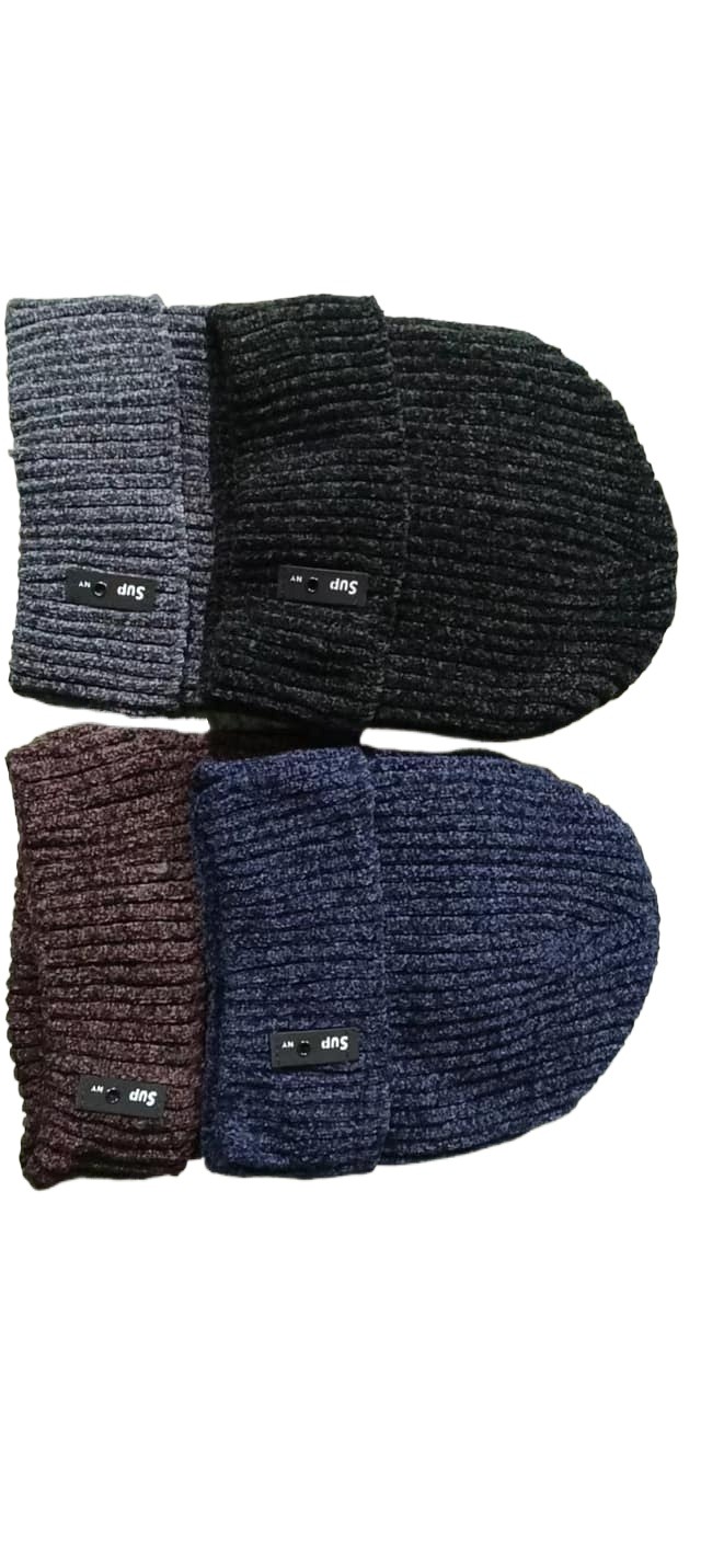 Picture of Imported China Winter Hat For Men And Women
