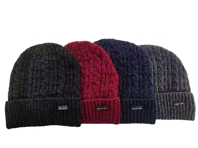 Picture of Imported China Winter Hat For Men And Women