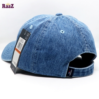 Picture of Export Denim Baseball Cap For Men (Denim)