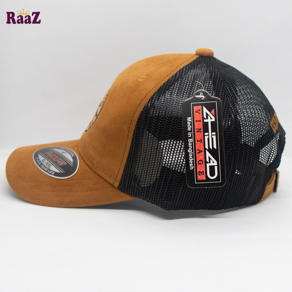 Picture of Converse Embroidery Logo Mesh Air Net Curved Visor Cap