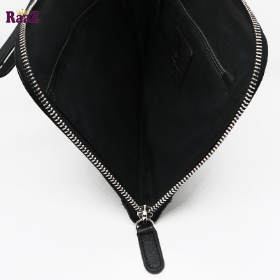 Picture of MEN'S PURE LEATHER CLUTCH BAG WALLET