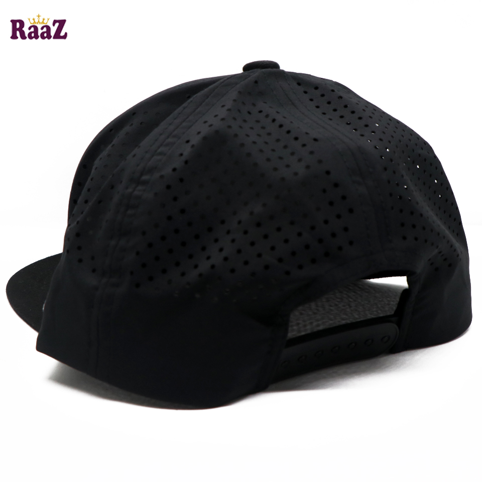 Picture of Export Polyester DJ Cap For Men (Black)
