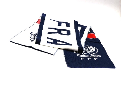 Picture of France Garments Export Winter Woolen Scarf Muffler For Men (Multi)