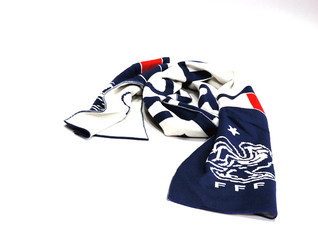 Picture of France Garments Export Winter Woolen Scarf Muffler For Men (Multi)