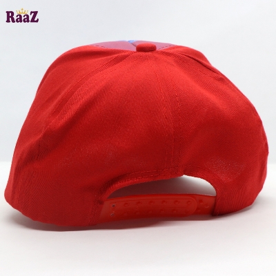 Picture of Cartoon Anime Sonic Sonic Boy Baseball Cap for Kid Cartoon Printing Children Hat Baby Gift