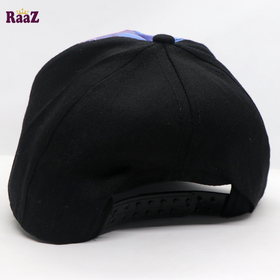 Picture of Marvel Cartoon Anime Sonic Sonic Boy Baseball Cap for Kid Cartoon Printing Children Hat Baby Gift