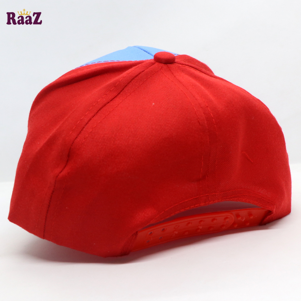 Picture of Cartoon Anime Sonic Sonic Boy Baseball Cap for Kid Cartoon Printing Children Hat Baby Gift