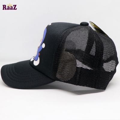 Picture of Doraemon Printed Kids Baseball Cap