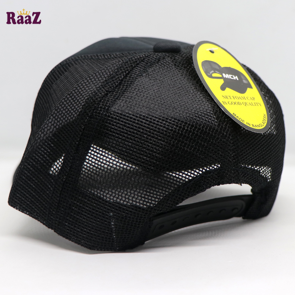 Picture of Doraemon Printed Kids Baseball Cap