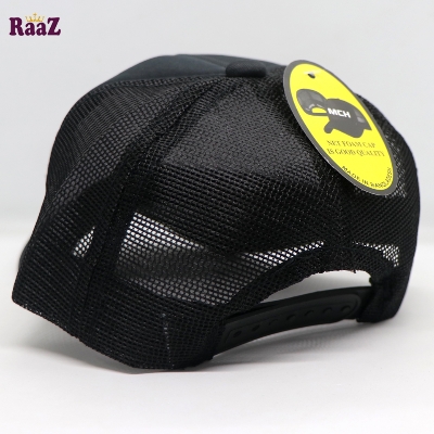 Picture of Doraemon Printed Kids Baseball Cap