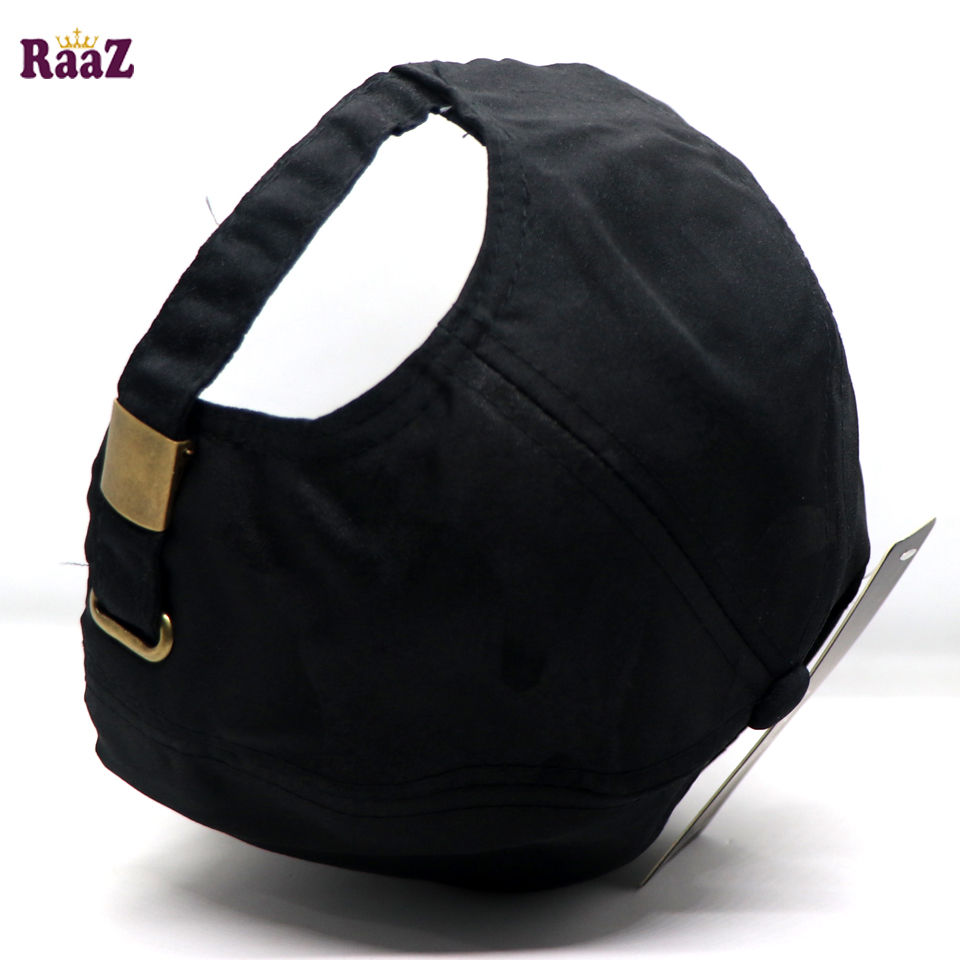 Picture of Mercedes Benz Polyester Baseball Snapback Cap For Men