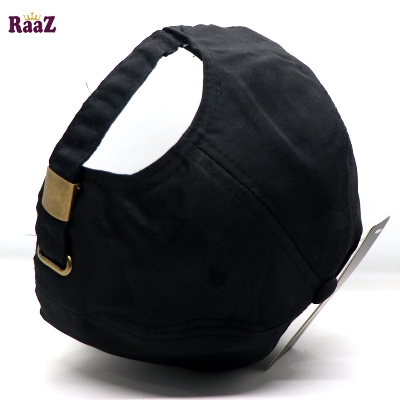 Picture of Mercedes Benz Polyester Baseball Snapback Cap For Men