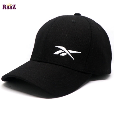 Picture of Black Export Flexfit Fashion Bon Cap For Men