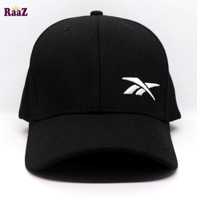 Picture of Black Export Flexfit Fashion Bon Cap For Men