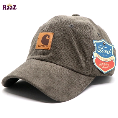 Picture of Brown Carhartt Export Baseball Caps For Men