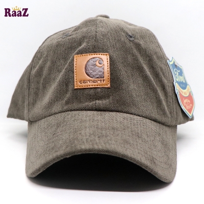 Picture of Brown Carhartt Export Baseball Caps For Men