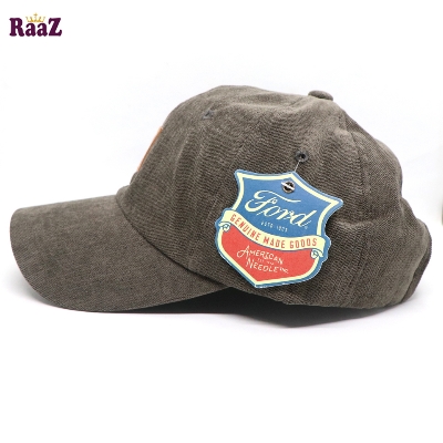 Picture of Brown Carhartt Export Baseball Caps For Men