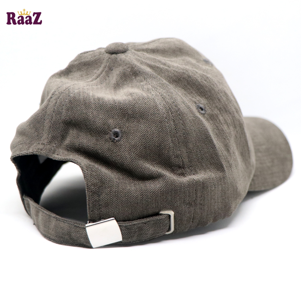 Picture of Brown Carhartt Export Baseball Caps For Men