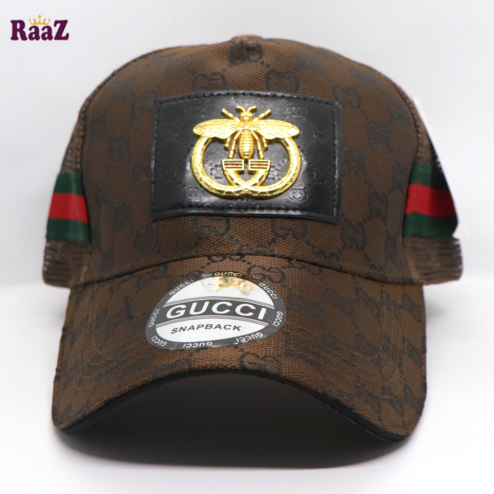 Picture of Coffee Net GG Metal Logo Premium Imported Cap