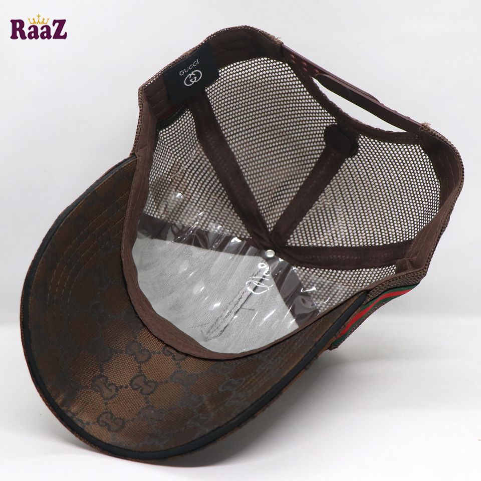 Picture of Coffee Net GG Metal Logo Premium Imported Cap