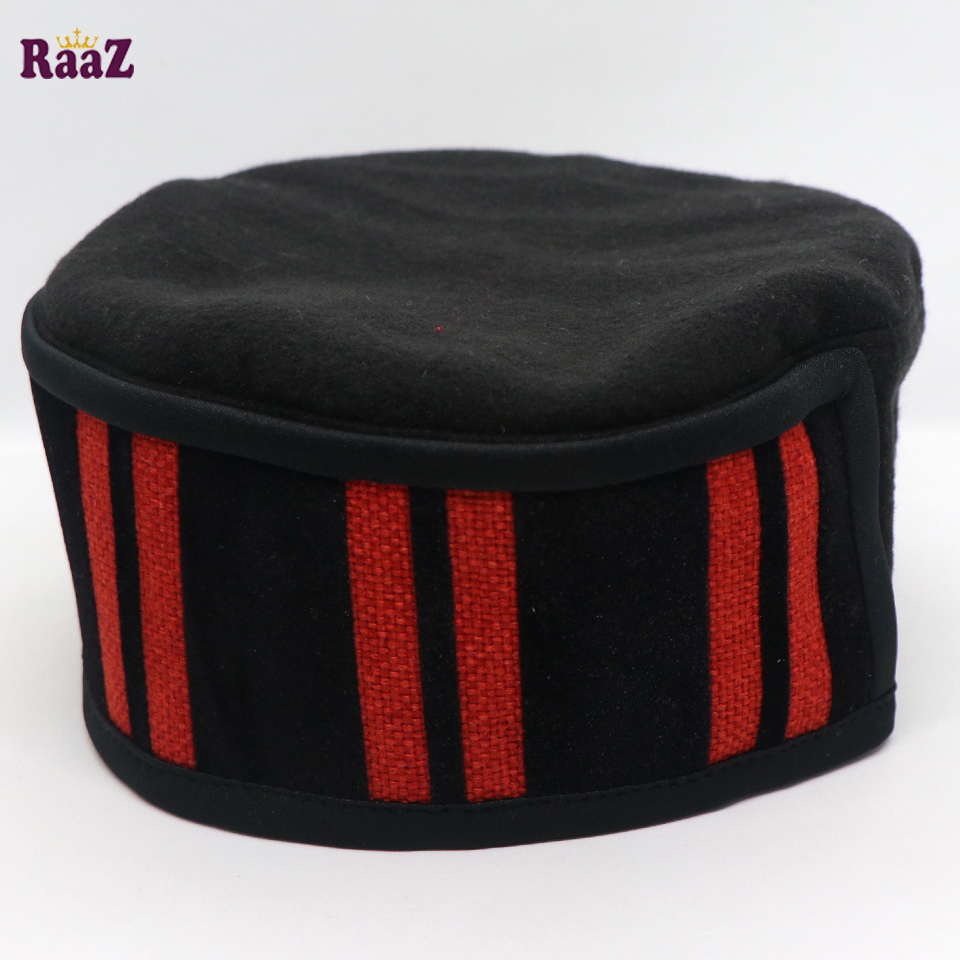 Picture of Fashion Salman Shah Tupi (Free Size)