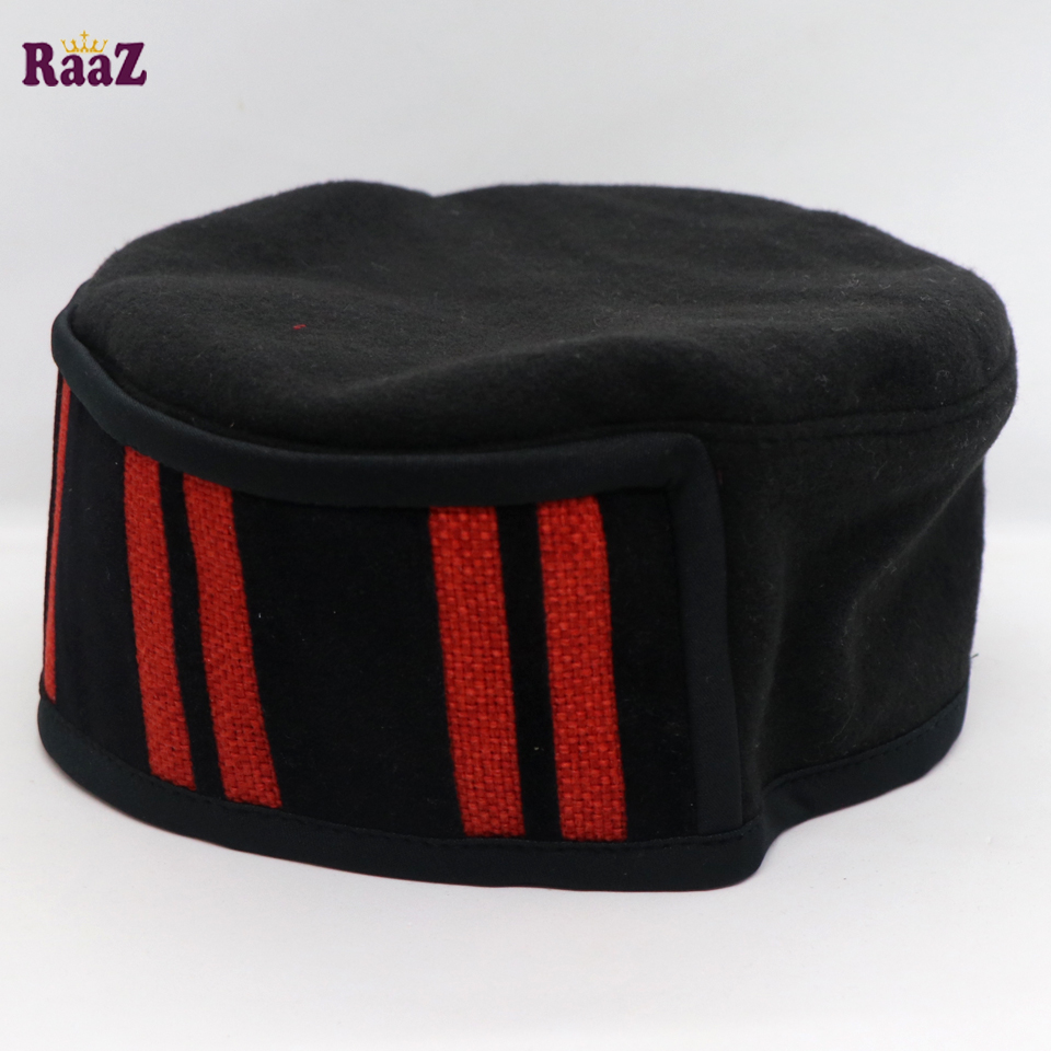 Picture of Fashion Salman Shah Tupi (Free Size)