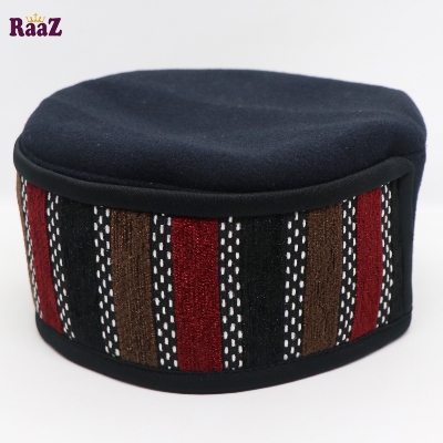 Picture of Fashion Salman Shah Tupi (Free Size)