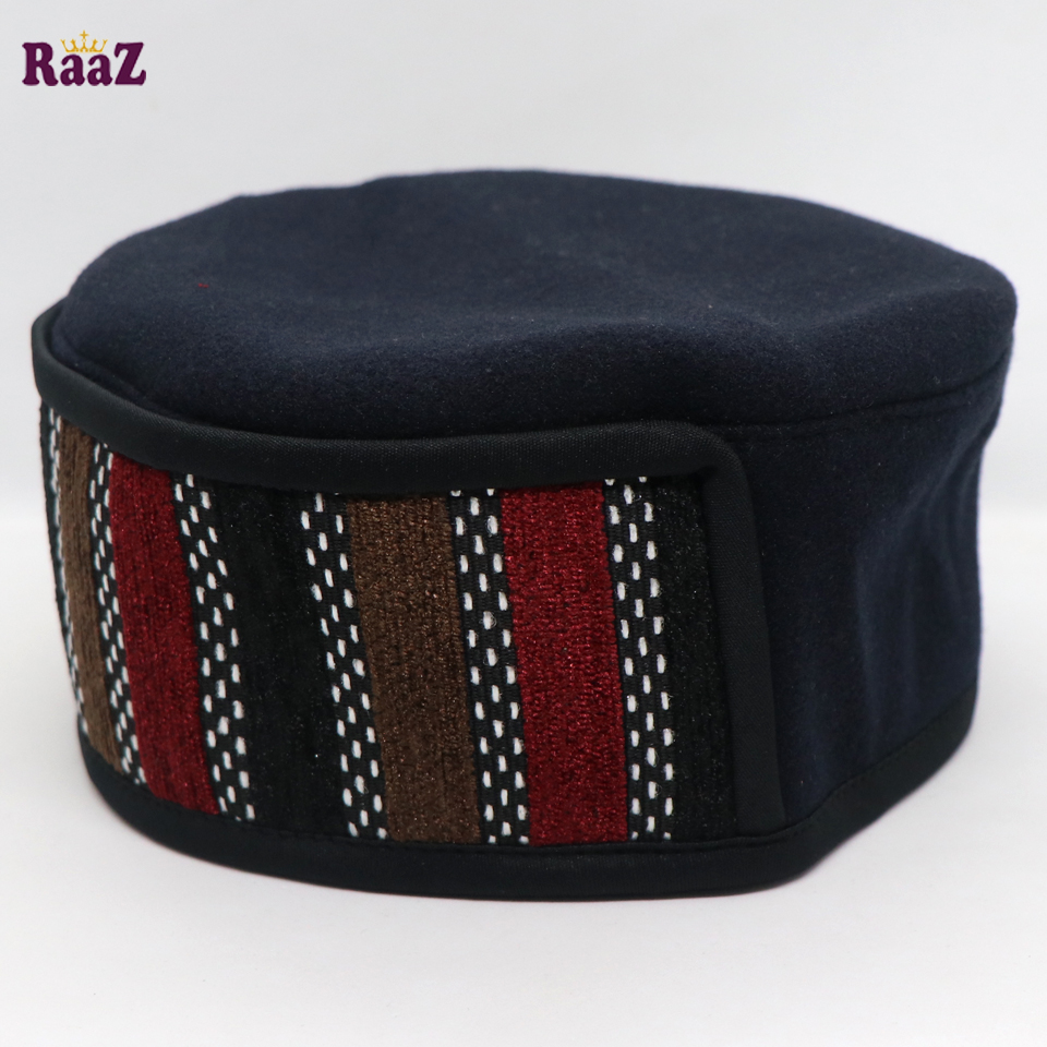 Picture of Fashion Salman Shah Tupi (Free Size)