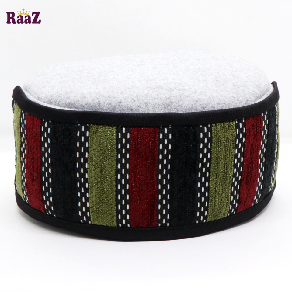 Picture of Fashion Salman Shah Tupi (Free Size)