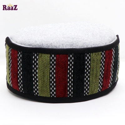 Picture of Fashion Salman Shah Tupi (Free Size)