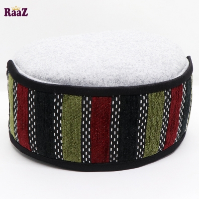 Picture of Fashion Salman Shah Tupi (Free Size)