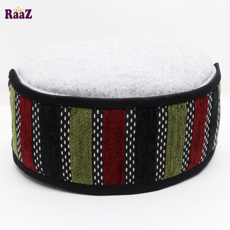 Picture of Fashion Salman Shah Tupi (Free Size)