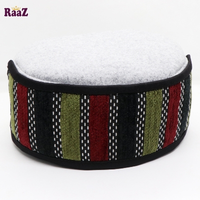 Picture of Fashion Salman Shah Tupi (Free Size)