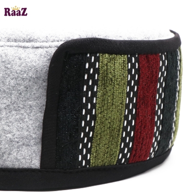 Picture of Fashion Salman Shah Tupi (Free Size)