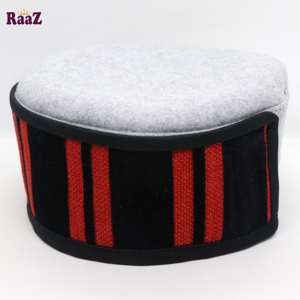 Picture of Fashion Salman Shah Tupi (Free Size)