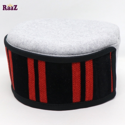 Picture of Fashion Salman Shah Tupi (Free Size)