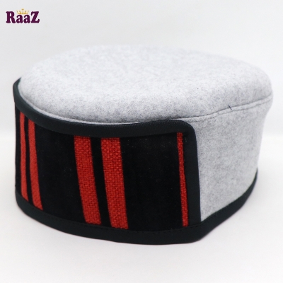 Picture of Fashion Salman Shah Tupi (Free Size)