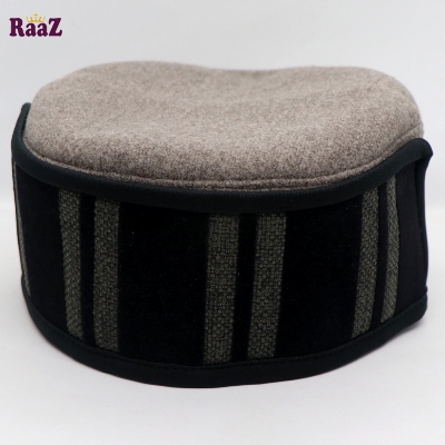 Picture of Fashion Salman Shah Tupi (Free Size)