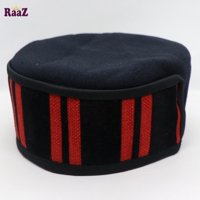 Picture of Fashion Salman Shah Tupi (Free Size)