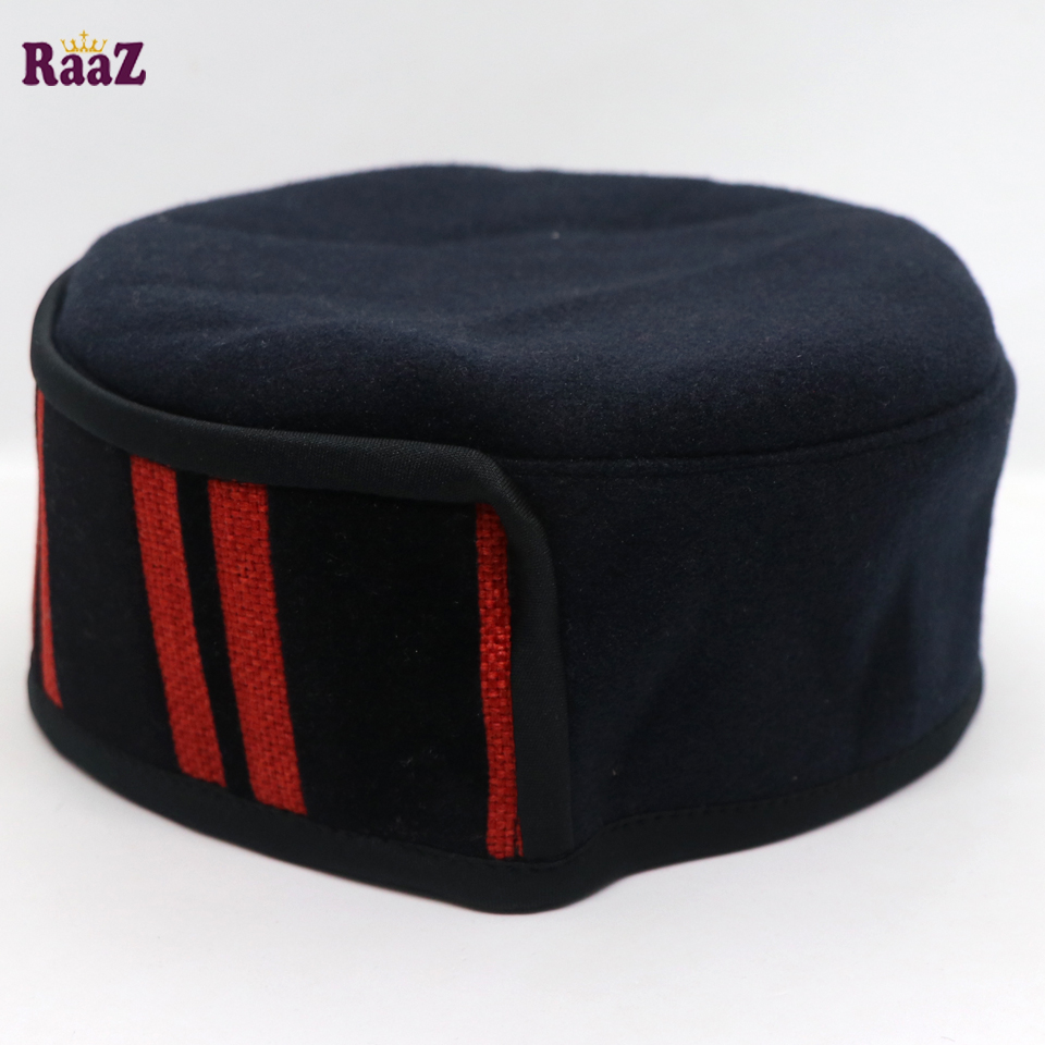 Picture of Fashion Salman Shah Tupi (Free Size)