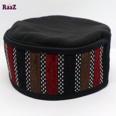 Picture of Fashion Salman Shah Tupi (Free Size)