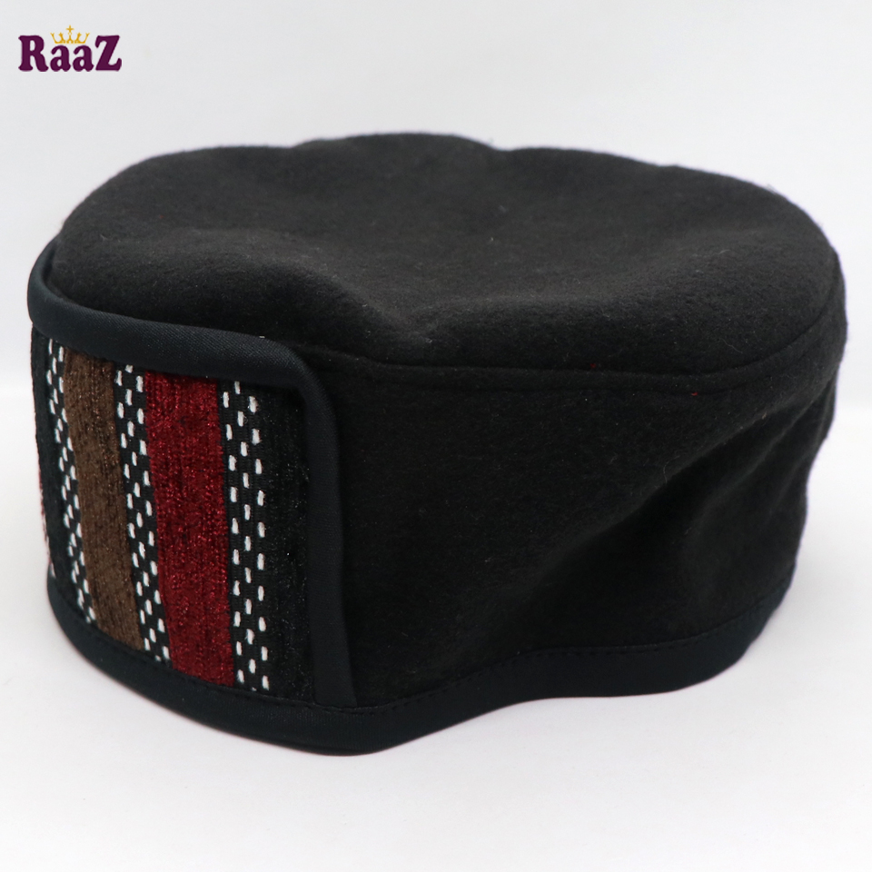 Picture of Fashion Salman Shah Tupi (Free Size)