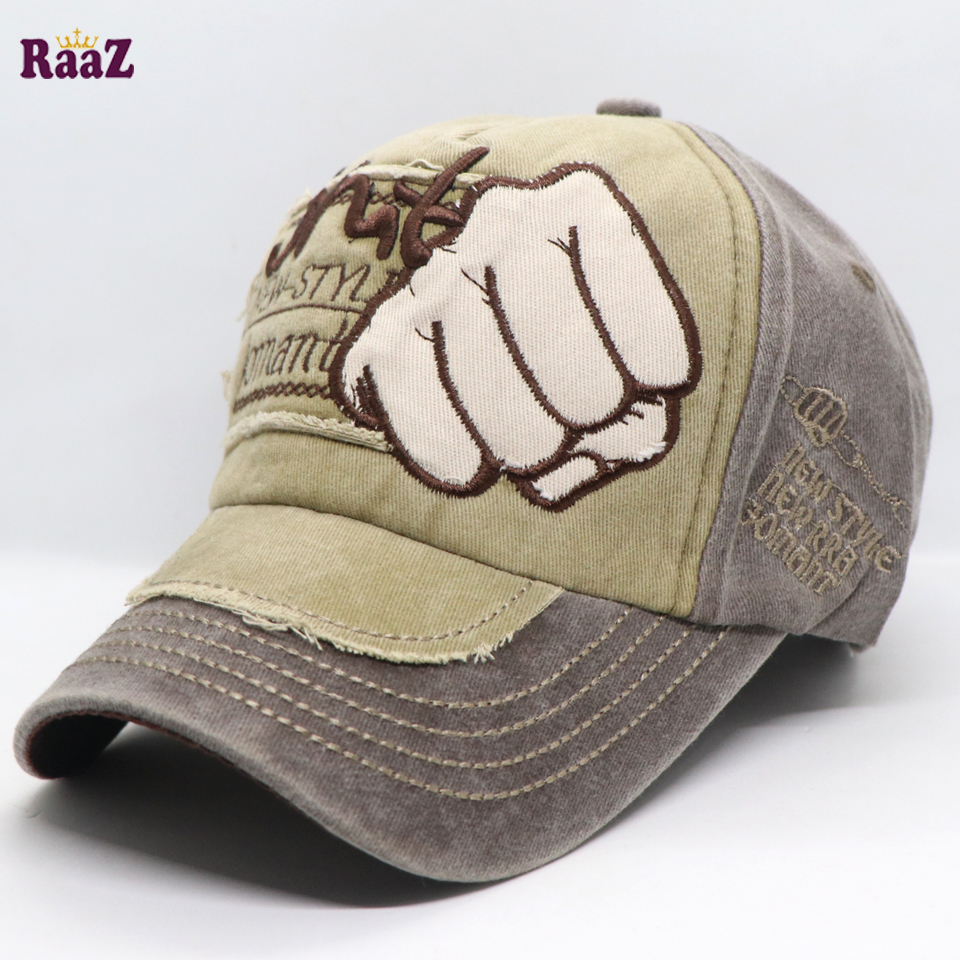 Picture of Olive JMT Smash Embroidery Logo Wash Baseball Cap