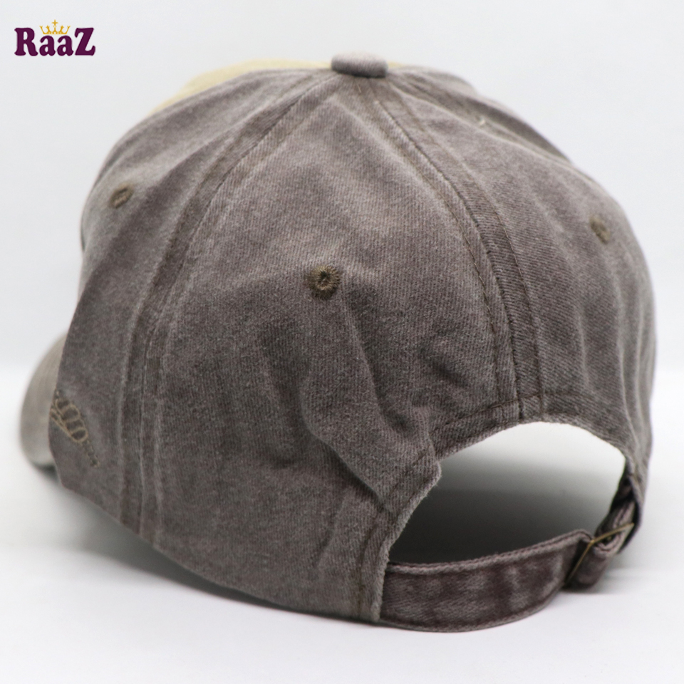 Picture of Olive JMT Smash Embroidery Logo Wash Baseball Cap