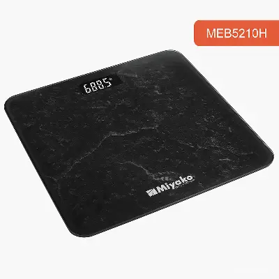 Picture of Miyako Digital Weight Machine MEB 5210H