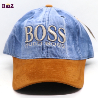 Picture of Denim and Velvet Export Baseball Cap For Men