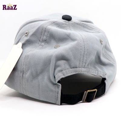 Picture of Iron Cros s Trucker Hat for Men Or Women - Baseball Snapback Cap Outdoors Velvet