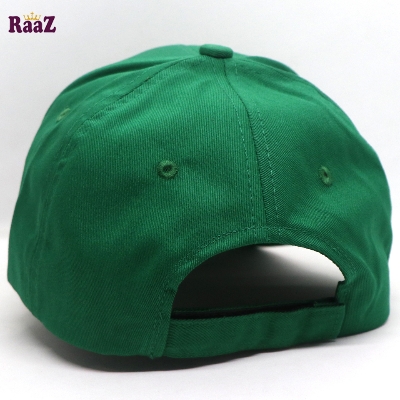Picture of New Bangladesh Cricket Team Cap